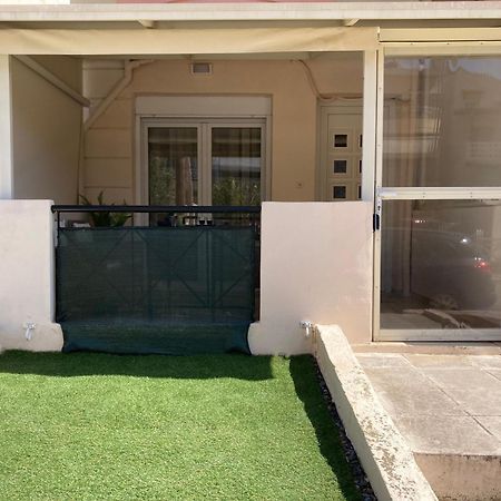 Unique Modern Apartment أليكسانثيربوليس المظهر الخارجي الصورة