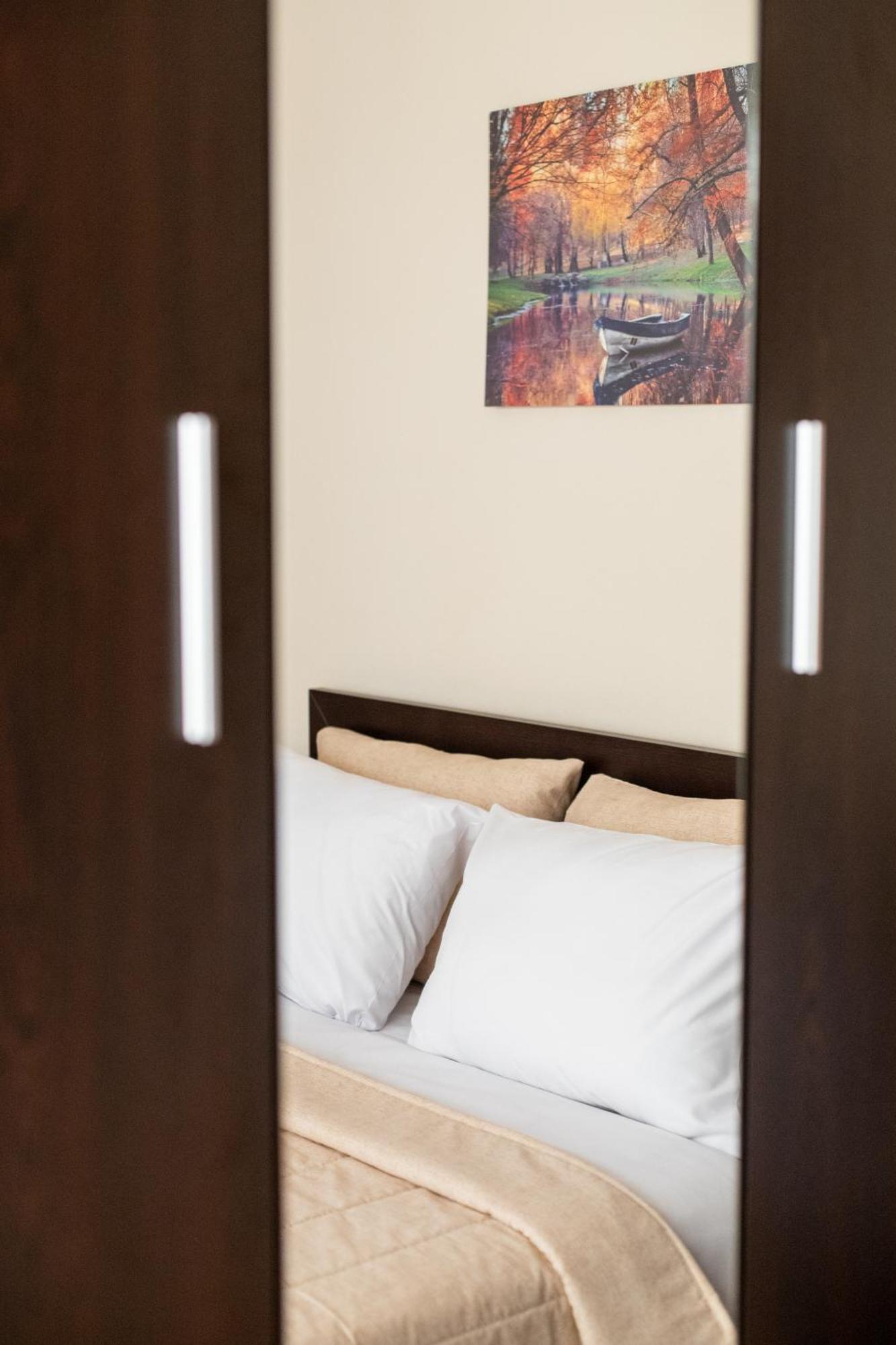 Unique Modern Apartment أليكسانثيربوليس المظهر الخارجي الصورة