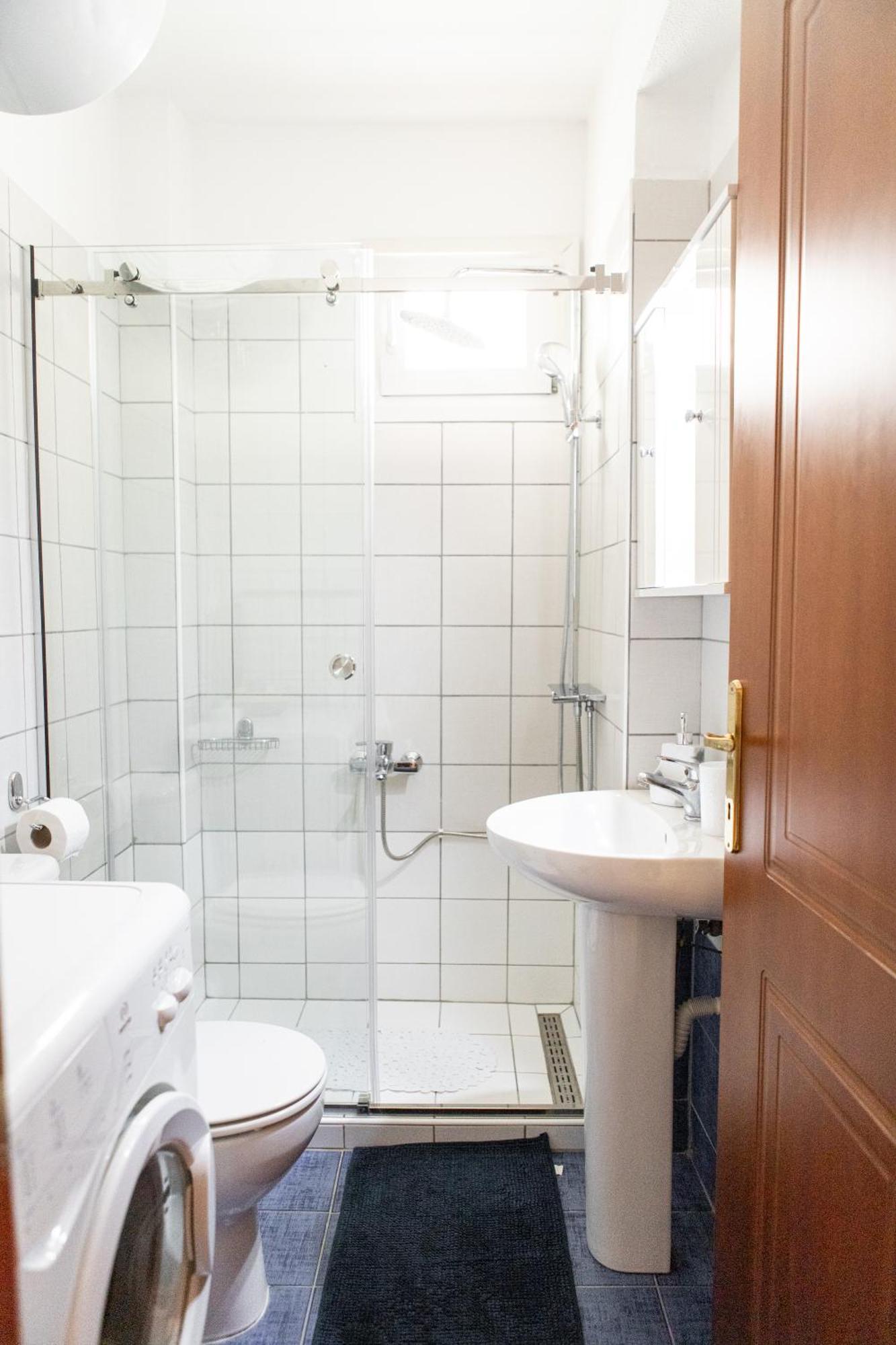Unique Modern Apartment أليكسانثيربوليس المظهر الخارجي الصورة